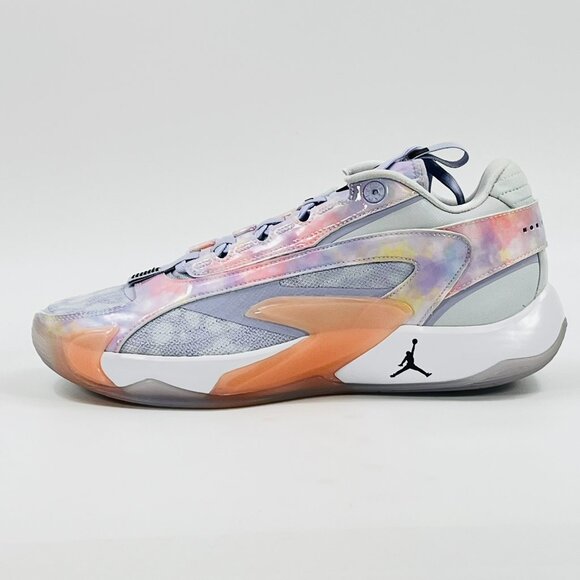 Jordan Luka 2 \'Nebula\' DX8733-005 Basketball size 10 main image 7